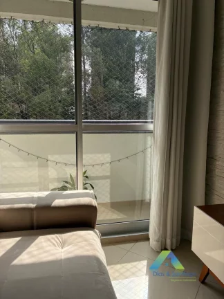 Imagem Apartamento à venda com 2 dormitórios em Sacomã/SP!