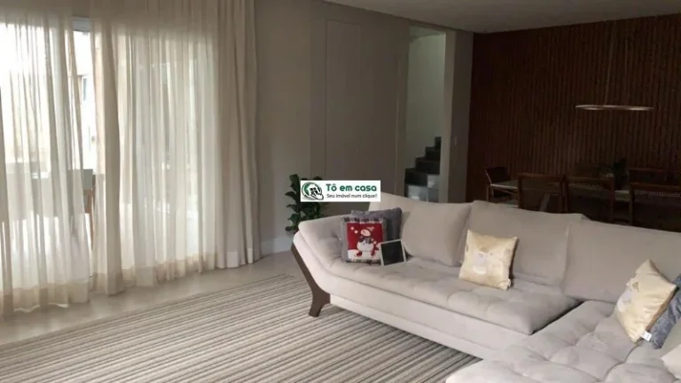 Imagem CASA RESIDENCIAL em SÃO JOSÉ DOS CAMPOS - SP, CONDOMÍNIO SUNSET PARK