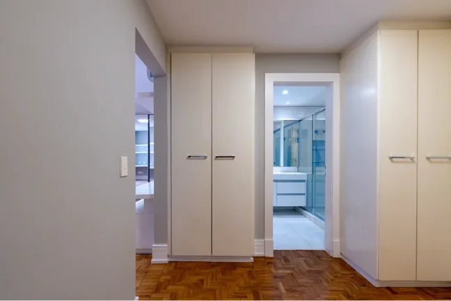 Imagem APARTAMENTO RESIDENCIAL em São Paulo - SP, Cerqueira César