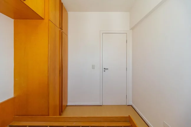 Imagem Apartamento de 3 quartos no bairro Lindóia
