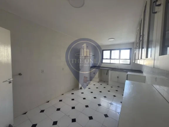 Imagem Apartamento de Luxo no Jardim Parque Morumbi - 3 quartos, 1 suíte, 2 salas, 2 banheiros, 4 vagas de garagem, 285m² - Venda ou Locação em SP