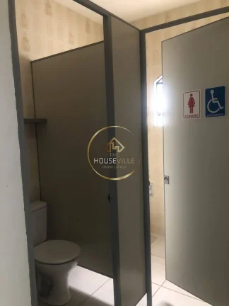 Imagem Galpão, 503 M², Jardim Paulista, São José dos Campos
