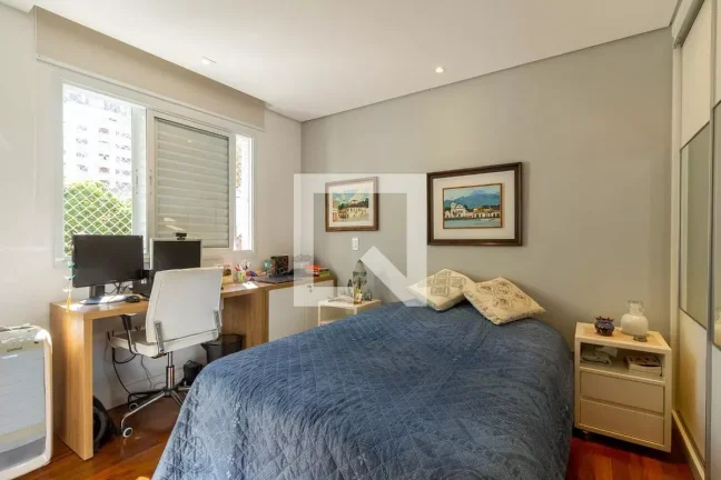 Imagem Apartamento à Venda - Vila Mariana, 3 Quartos, 86 m2
