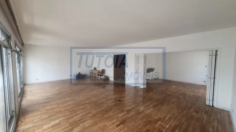 Imagem APARTAMENTO À VENDA NO JARDIM PAULISTA, SÃO PAULO