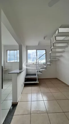Imagem Apartamento Condomínio Rio Missouri, Jardim Urano - São José do Rio Preto