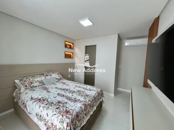 Imagem Apartamento Luxuoso à Venda - Itapuã, Avenida São Paulo