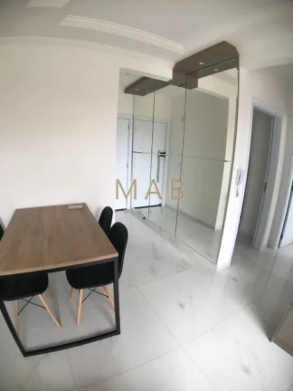 Imagem Apartamento à venda em Florianópolis-SC, no bairro Ingleses Norte! 2 quartos, 1 suíte, 2 salas, 2 banheiros, 1 vaga, 57m². Adquira já!