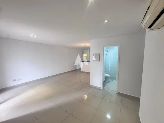 Imagem Apartamento em Ponta da Praia, Santos/SP