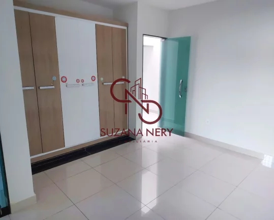 Imagem Casa à venda em Capim Macio com 4 quartos