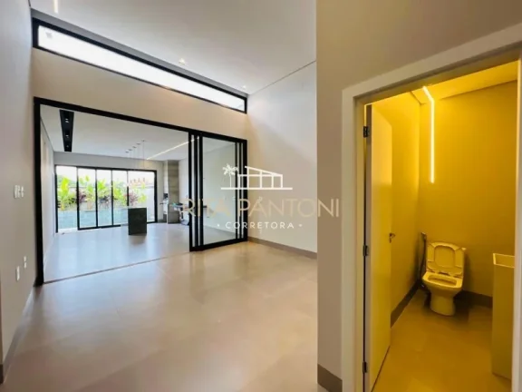 Imagem Casa - Ribeirão Preto - Reserva San Gabriel - Região Sul