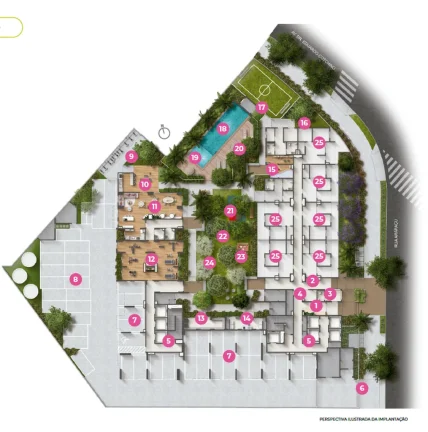 Imagem APARTAMENTO RESIDENCIAL em São Paulo - SP, Vila Formosa