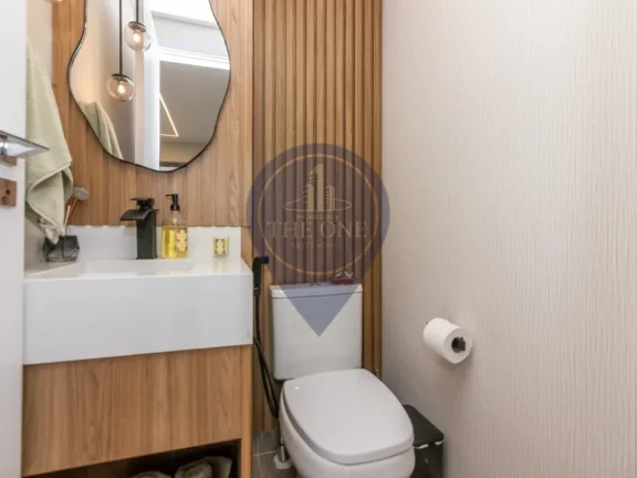 Imagem Imperdível oportunidade: Apartamento de luxo na Vila Mariana, São Paulo-SP, com 3 quartos, 3 suítes e 2 vagas de garagem!