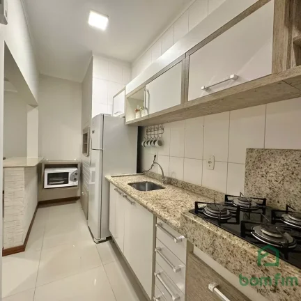 Imagem Apartamento para venda, 2 quarto(s), Centro, Tramandai