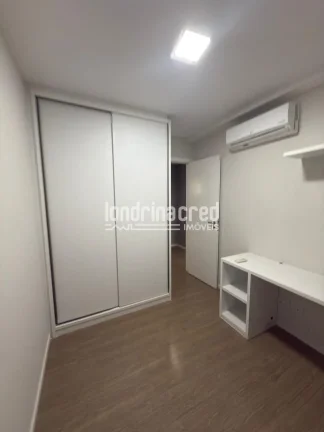 Imagem Apartamento 71m² no Edifício Vista Parque – 2 dormitórios (1 suíte), sala ampla, cozinha funcional, 2 banheiros e 1 vaga. Conforto e ótima localização!