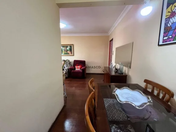 Imagem Apartamento à venda, Santo Antônio, São Caetano do Sul, SP