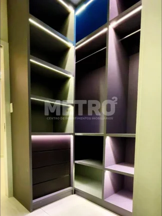 Imagem Casa para locação no Buona Vita com 3 suítes, gourmet com piscina