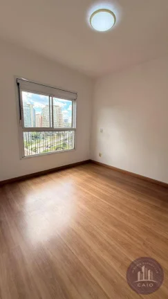 Imagem Apartamento 122 m² com 3 dormitórios a venda- R$ 1.650,000 - Alphaville/SP