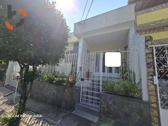 Imagem Casa com 3 dormitórios à venda, 163 m² por R$ 569.000,00 - Jardim Esplanada - Nova Iguaçu/RJ