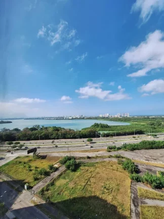 Imagem Apartamento com 2 Quartos à Venda, 85 m² em Barra Olímpica - Rio De Janeiro