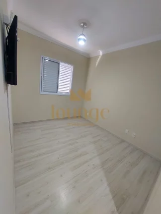Imagem Apartamento em Sorocaba