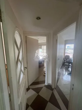 Imagem Sala, Vila Mathias, Santos, Cod: 24818 MMD