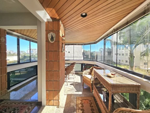 Imagem Apartamento à venda Jardim Europa São Paulo