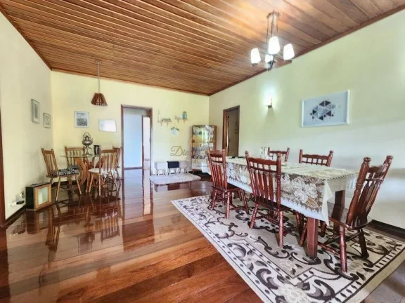 Imagem Casa para Venda em Teresópolis / RJ no bairro Quinta da Barra