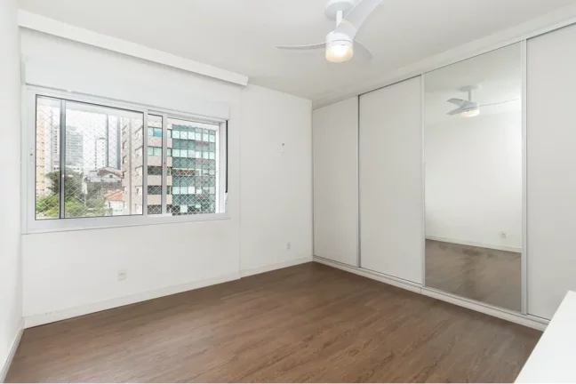 Imagem APARTAMENTO RESIDENCIAL em São Paulo - SP, Pinheiros