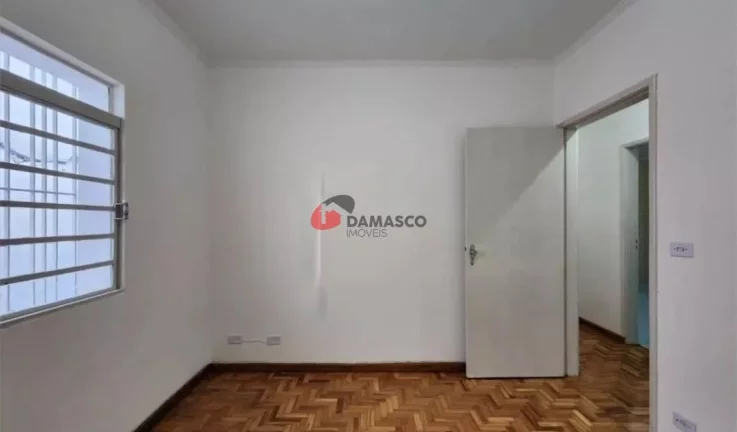 Imagem Sobrado para locação, Bairro Jardim, Santo André, SP