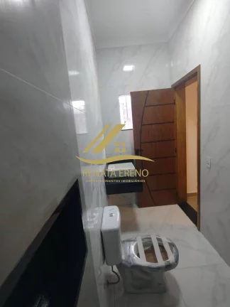 Imagem Casa de Condomínio com 3 Quartos à Venda,  em Caguassu - Sorocaba