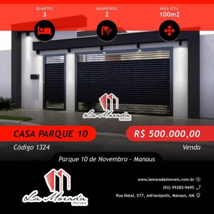 Foto do Imóvel