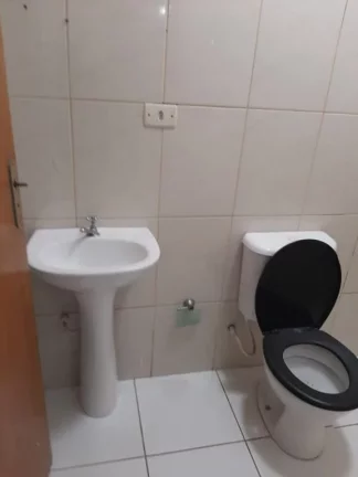 Imagem Casa com 3 dormitórios à venda, 101 m² por R$ 550.000,00 - Vila Figueira - Suzano/SP