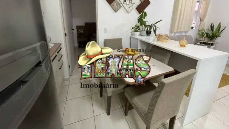 Imagem APARTAMENTO PARA VENDA JARDIM COIMBRA