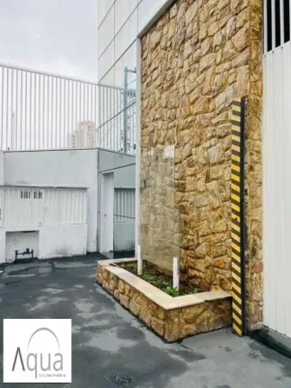 Imagem Galpão para Venda em Santo André, Vila Palmares, 6 banheiros
