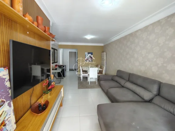 Imagem Imperdível oportunidade! Apartamento com varanda gourmet e lazer nas Pitangueiras. 3 quartos, 1 suíte, 2 salas, 3 banheiros, 2 vagas, 116m².