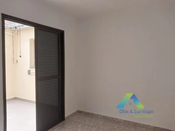 Imagem Apartamento à venda no bairro Jardim - Santo André/SP