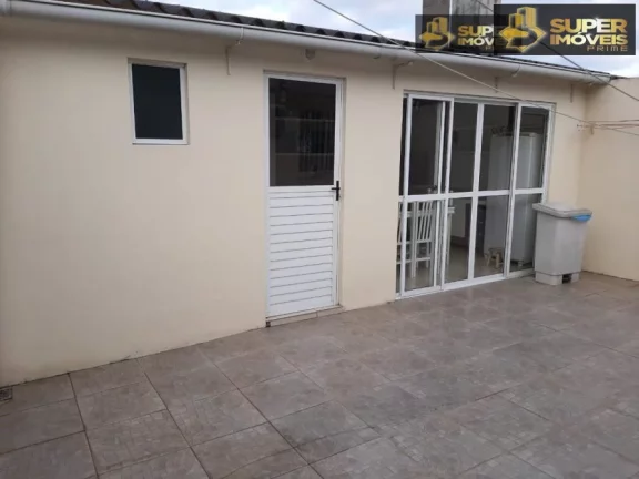 Imagem Casa Padrão para Venda em Fragata Pelotas-RS - 2684