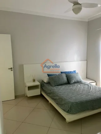 Imagem Casa à venda no bairro Jardim Guaçuano - Mogi Guaçu/SP