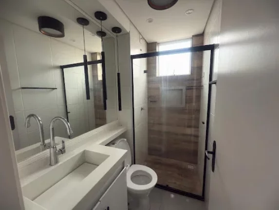 Imagem Apartamento com 2 dormitórios à venda, 52 m² por R$ 305.000,00 - Vila Doutor Laurindo - Tatuí/SP