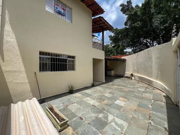 Imagem SOBRADO DE ESQUINA - PARQUE RESIDENCIAL VILA UNIÃO - CAMPINAS
