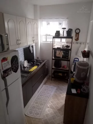 Imagem APARTAMENTO 2 QUARTOS, BOQUEIRÃO - PRAIA GRANDE/SP