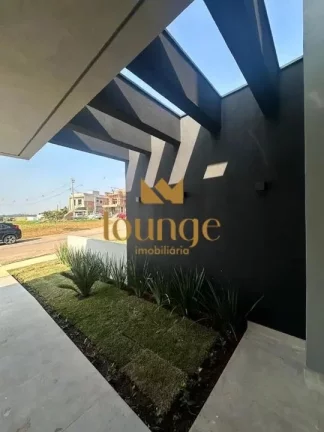 Imagem Casa à Venda Jd. Novo Horizonte Zona Norte - Sorocaba/SP
