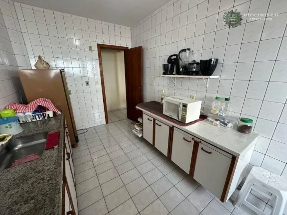 Imagem Apartamento com 2 dormitórios à venda, 70 m² por R$ 449.000,00 - Vila Guilhermina - Praia Grande/SP