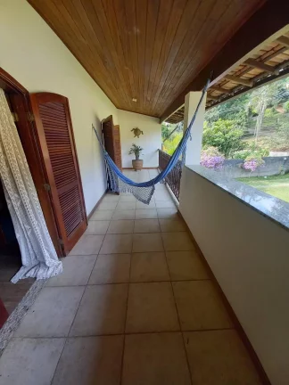 Imagem VENDO ESTA LINDA CASA EM NOVA FRIBURGO RJ.