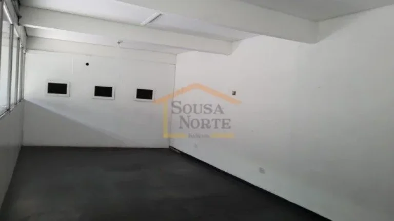 Imagem Imóvel em excelente ponto comercial, ideal para empresas que precisam de espaço amplo, bem localiz...
