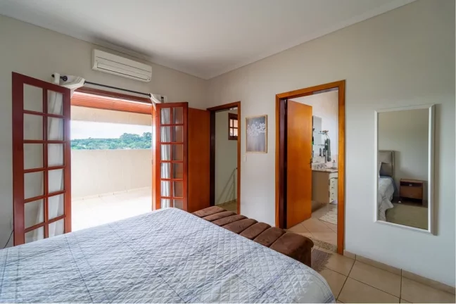Imagem CASA RESIDENCIAL em Jundiaí - SP, Jardim Tannus