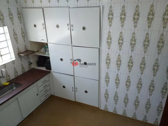 Imagem Casa à venda 3 Quartos, 2 Vagas, 358M², Olímpico, São Caetano do Sul - SP