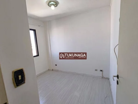 Imagem Apartamento à venda, 57 m² por R$ 349.000,00 - Vila Romero - São Paulo/SP