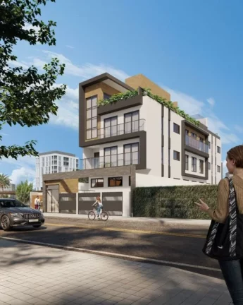 Imagem Apartamento com 3 dormitórios - Jardim Oceania