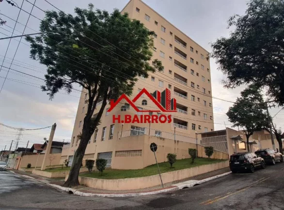Imagem Apartamento para Alugar Residencial Anhembi São Jos?(C) dos Campos/SP